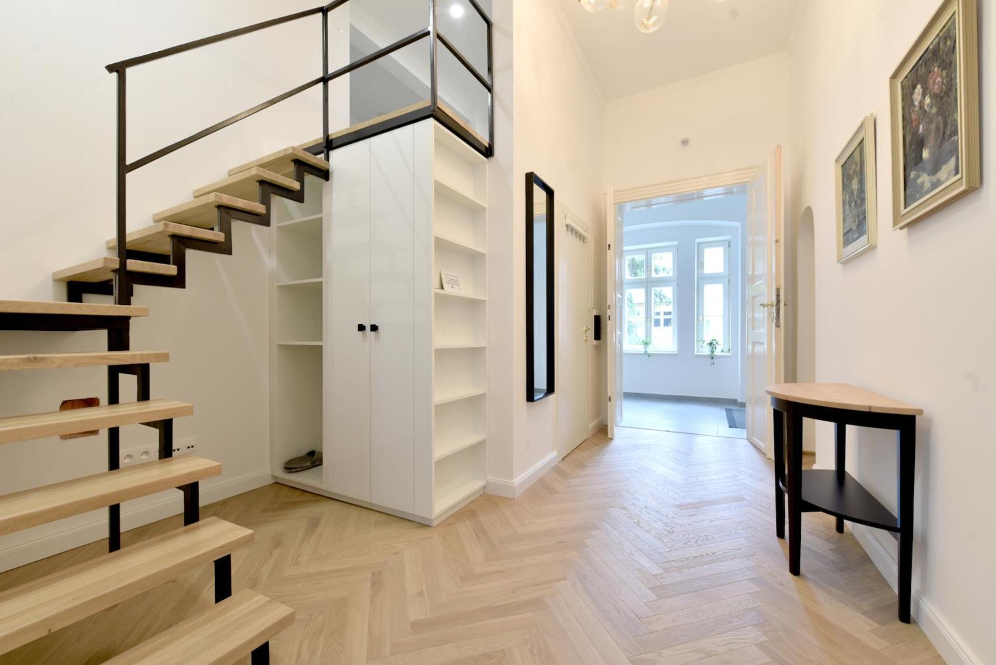 Apartman S Balkonom เตร็นชีน ภายนอก รูปภาพ